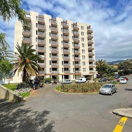 Apartmán Vista Formosa Funchal  Exteriér fotografie