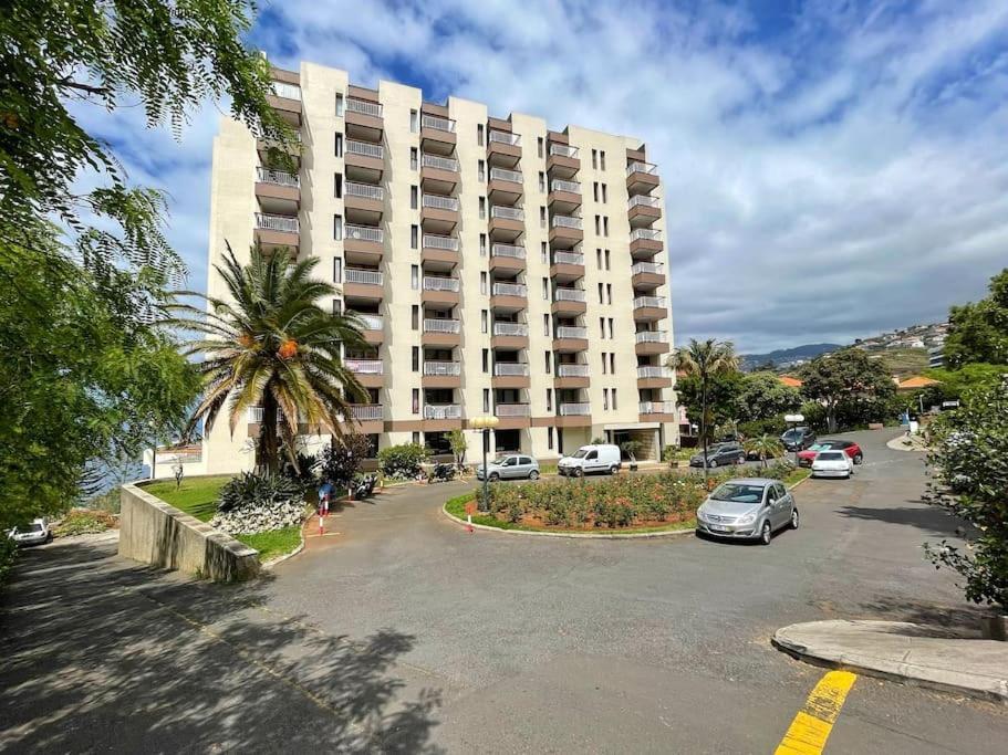 Apartmán Vista Formosa Funchal  Exteriér fotografie