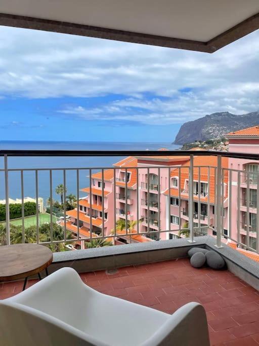 Apartmán Vista Formosa Funchal  Exteriér fotografie
