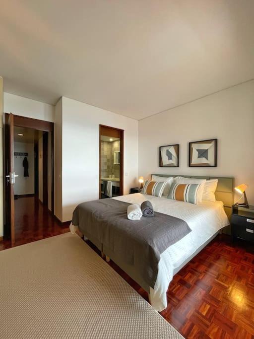 Apartmán Vista Formosa Funchal  Exteriér fotografie
