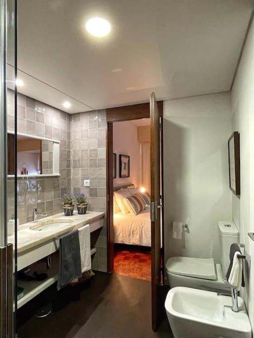 Apartmán Vista Formosa Funchal  Exteriér fotografie
