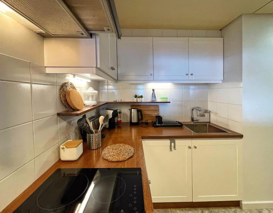 Apartmán Vista Formosa Funchal  Exteriér fotografie