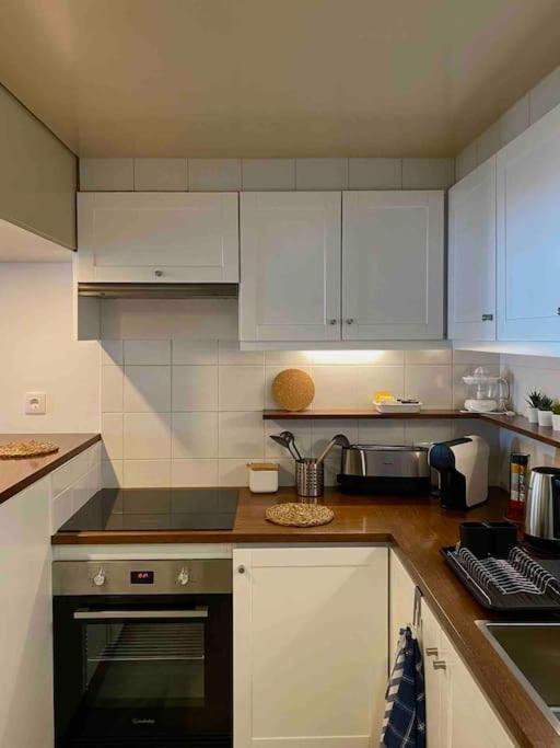 Apartmán Vista Formosa Funchal  Exteriér fotografie