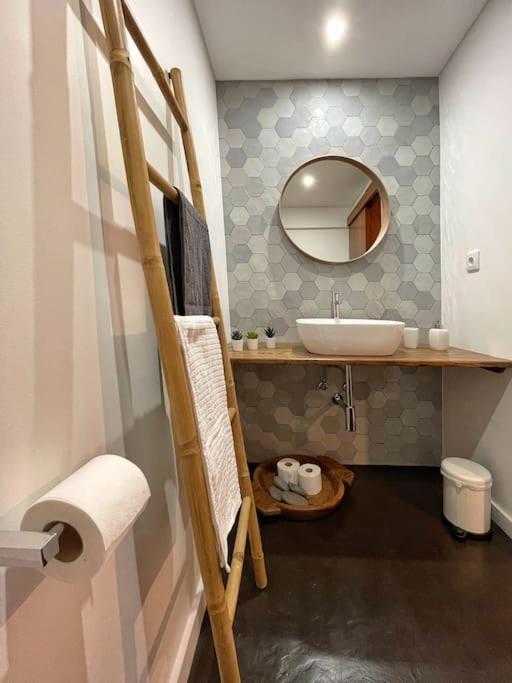 Apartmán Vista Formosa Funchal  Exteriér fotografie