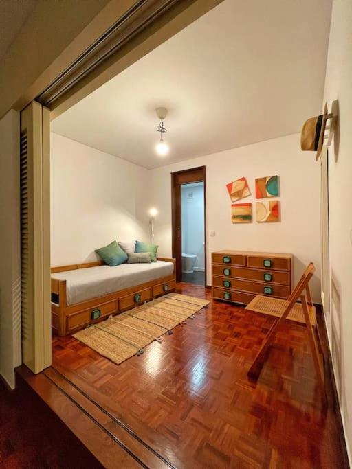 Apartmán Vista Formosa Funchal  Exteriér fotografie