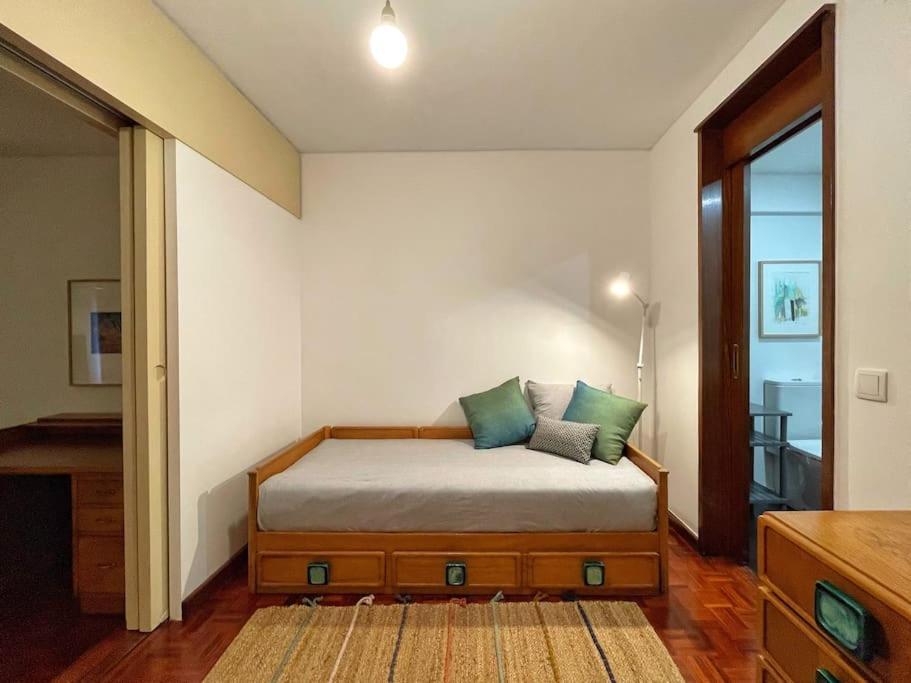 Apartmán Vista Formosa Funchal  Exteriér fotografie
