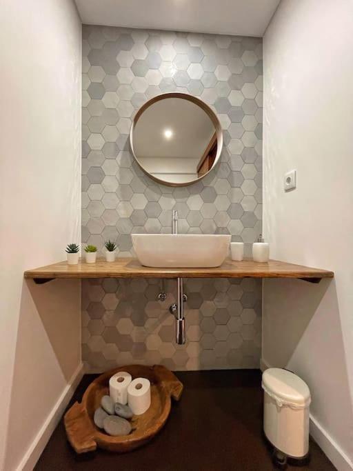 Apartmán Vista Formosa Funchal  Exteriér fotografie