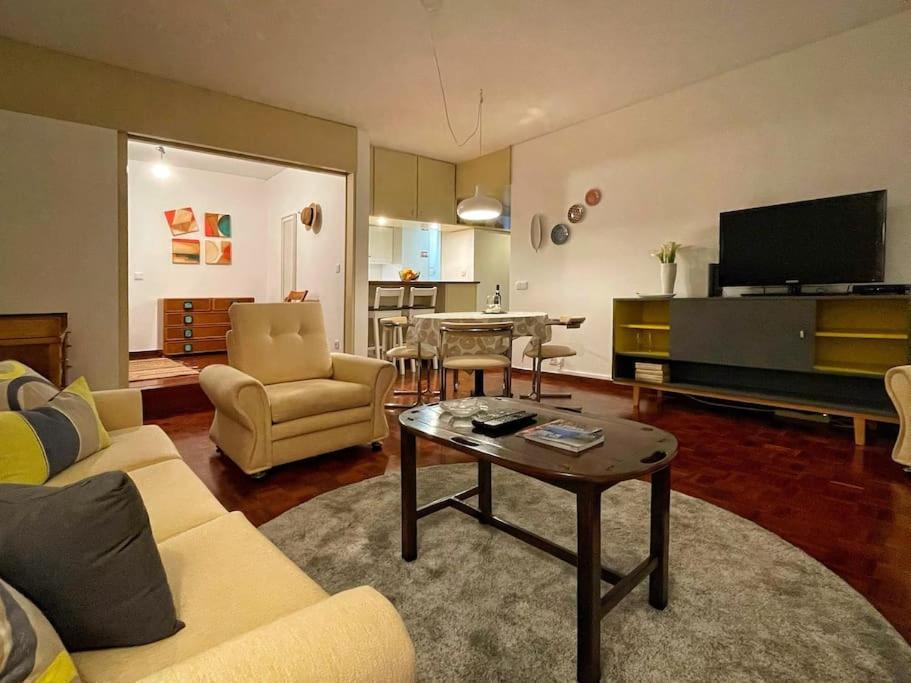 Apartmán Vista Formosa Funchal  Exteriér fotografie